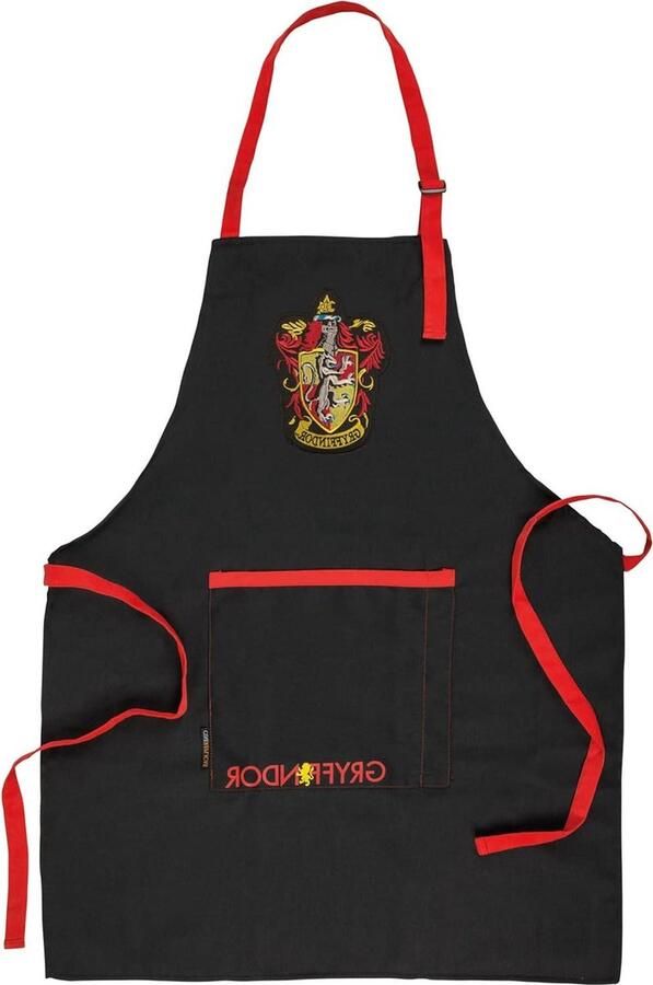 Harry Potter Schort Officiële licentie keuken accessoire