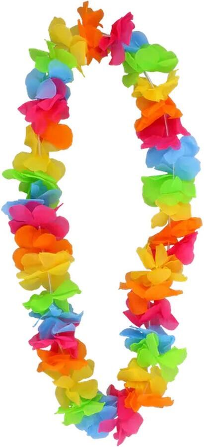 Hawaii Krans- Hawaii- Hawaii Decoratie- Hawaii Slinger