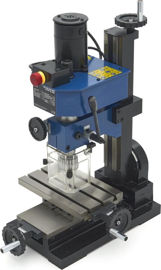 HBM freesmachine lite BF 10 230 Volt