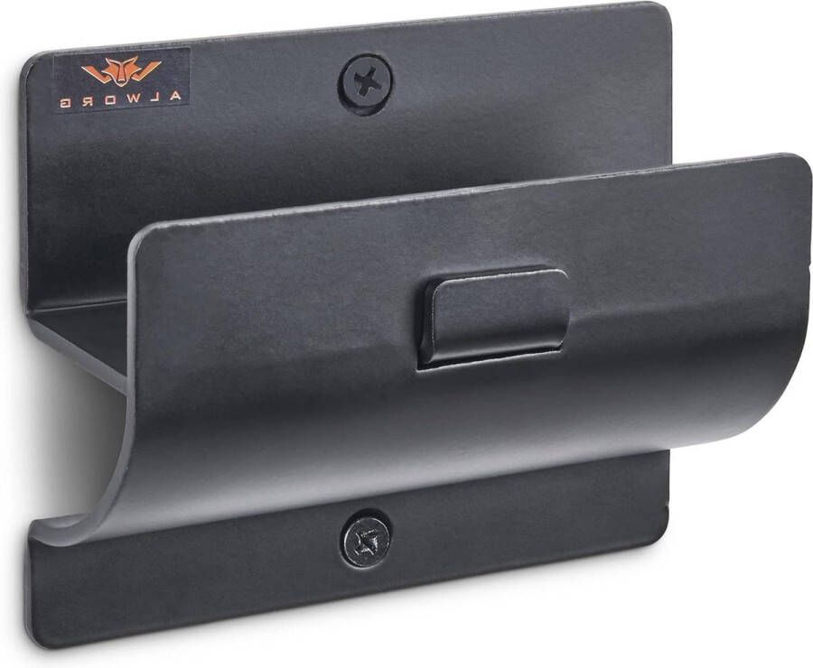 Heavy Duty Ladderhaak voor garagemuur Wandmontage haak voor ladderopslag Klapstoel gereedschapshouder Garage en schuur organizer