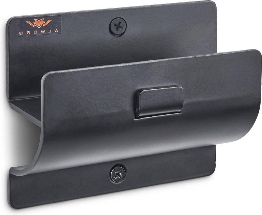 Heavy Duty Ladderhaak voor garagemuur Wandmontage ladderopslag Haak klapstoel gereedschapshouder