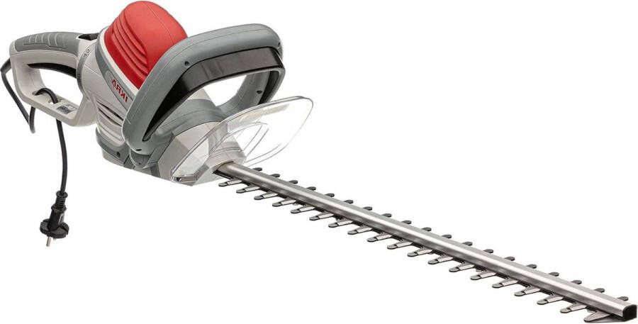 Heggenschaar IHS 650 Elektrisch 55 cm snijlengte 22 mm snijdikte 180° draaibare greep Heggenschaar