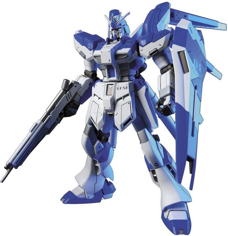 HGUC 1 144 RX-93-V2 HI NU GUNDAM Model Kit