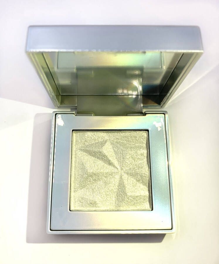 Highlighter Make-up Poeder Glanzend Vegan & Cruelty-free Saniya Natural Beauty