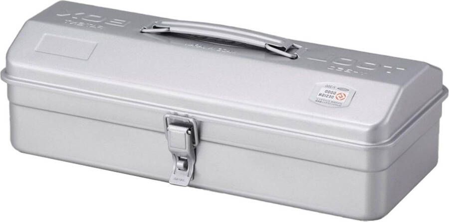 Hip Roof Tool Box Y-350SV robuuste gereedschapskist met organizer