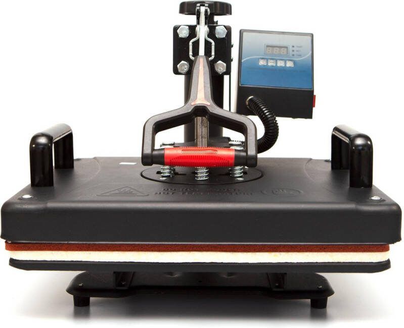 Hitte pers Transferpers 15 in 1 Heat press
