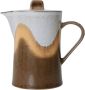 HKLIVING theepot 70s (Ø11 cm) (1000 ml) - Thumbnail 1