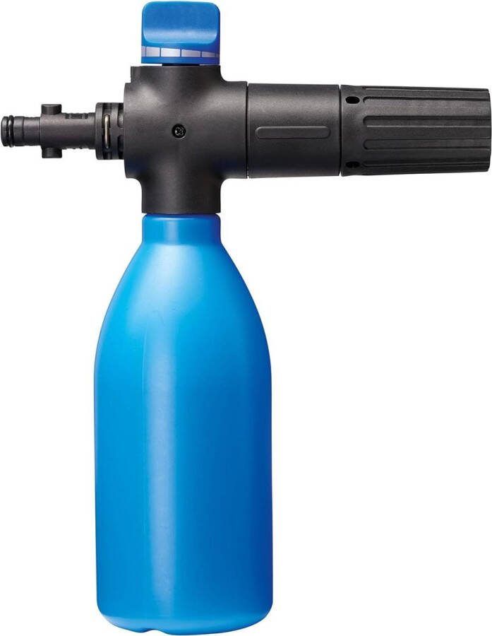 Hogedrukreiniger Power Foam Blaster Krachtige schuimkanon