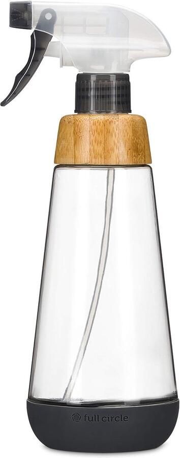 Home Spuitfles BOTTLE SERVICE Schoonmaaken Plantenspuit
