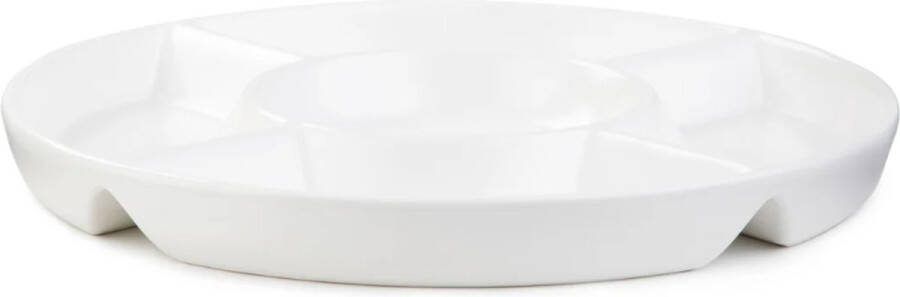 Homla Schotel NELSON rond mat 33 cm 889931