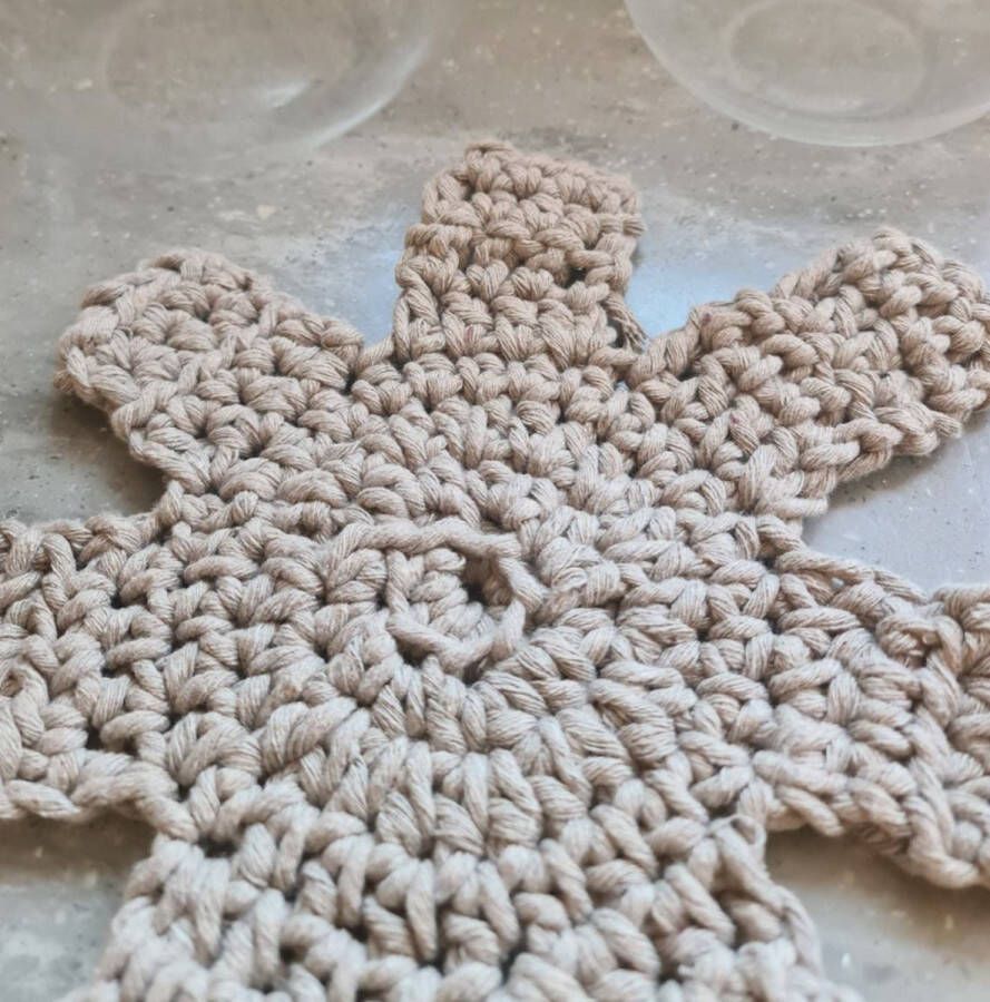 Hoooked DIY Haakpakket Pot- en Pannenbeschermers