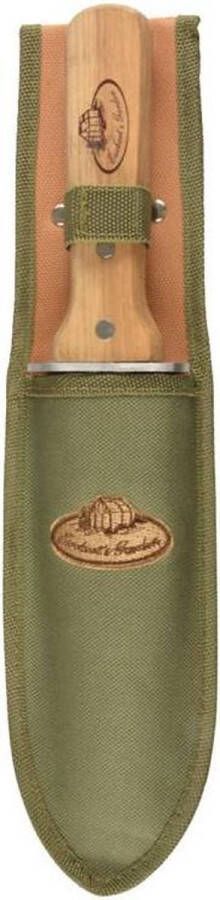 Esschert Design Hori mes tuindersmes met schede RVS 8 x 32 cm