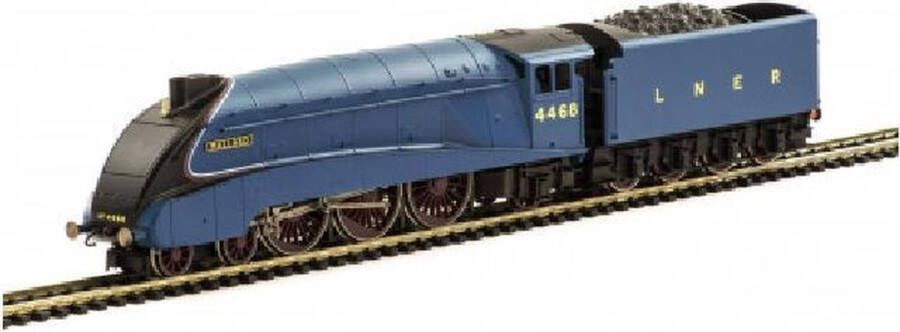 Hornby R3395TTS Locomotief voor treinbaan