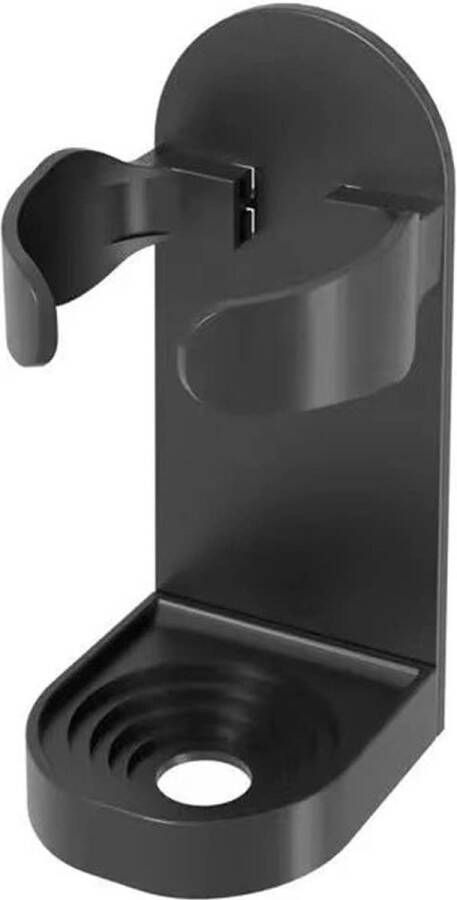 Houder Elektrische Tandenborstel Zelfklevend Tandenborstel Houder Scheermesje Zelfklevend hangende houder Voor badkamer