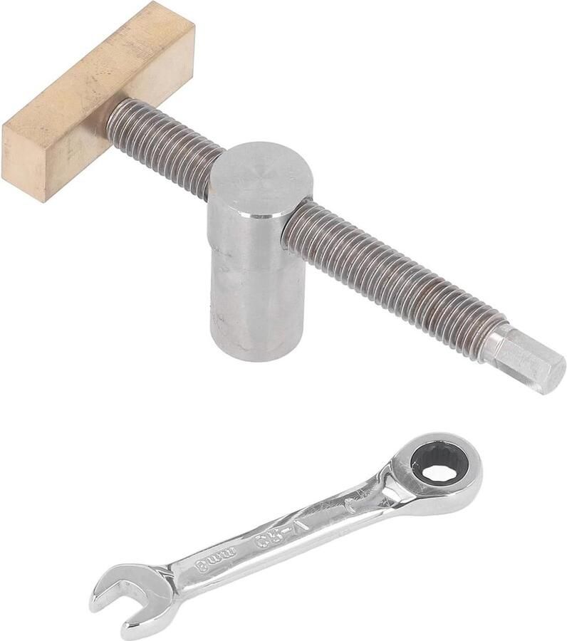 Houtbewerking Desktop Clip Hoek Stop Klem 19mm Lang Werkbank Snelle Vaste Armatuur Bankschroef- Zwarte Bankhond