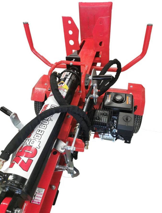 Houtklover VLS-26T ROTAKT