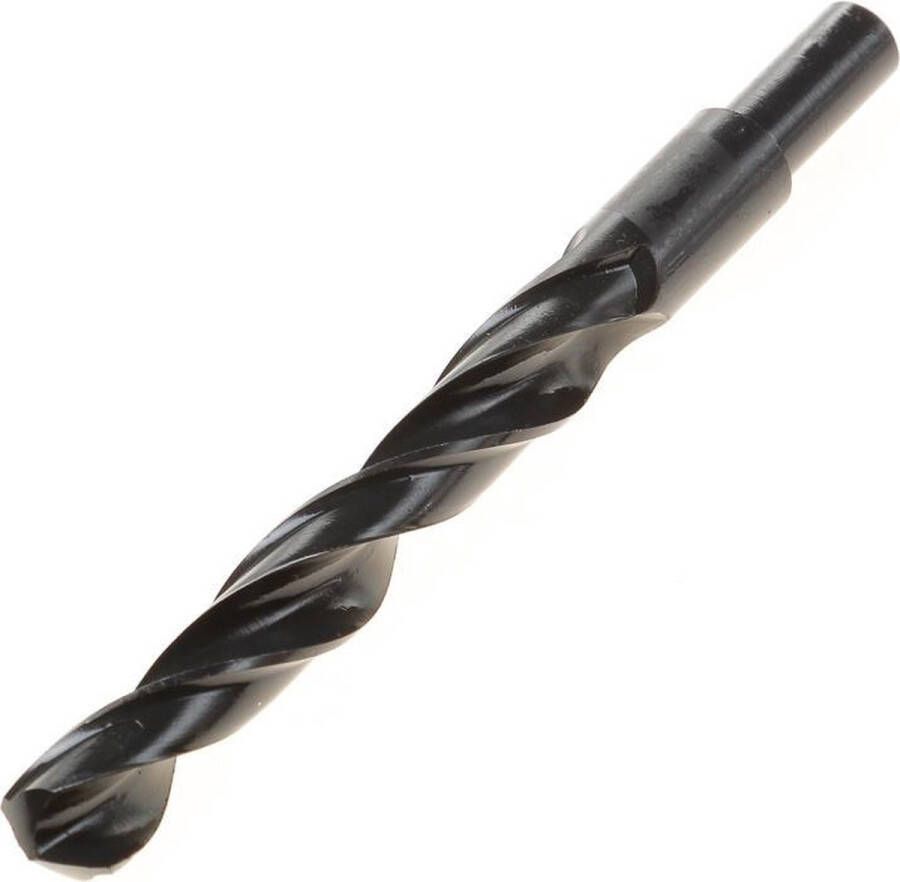 Phantom HSS spiraalboor afgedraaide schacht diameter 18mm