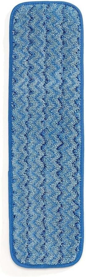 HYGEN microvezel natte mop 40 cm (verpakking van 10 stuks) R050650
