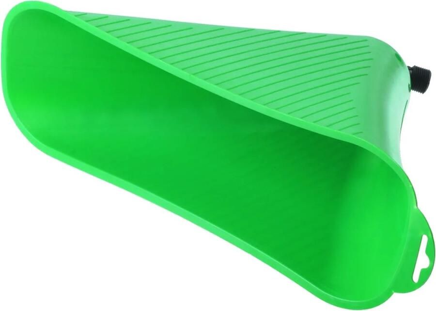 Hyundai Spuitkap 34x12cm t.b.v. Drukspuit Universeel Geschikt voor ALLE types drukspuiten