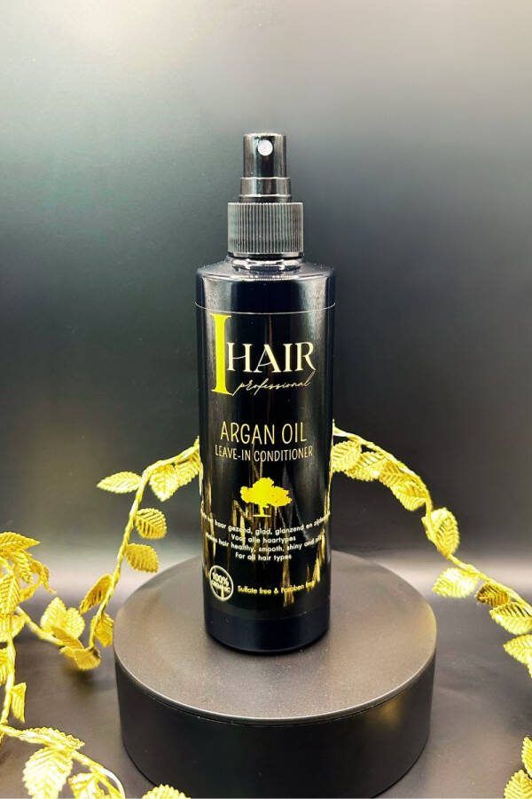 I Hair Professional Argan Oil Leave in Conditioner 250 ml