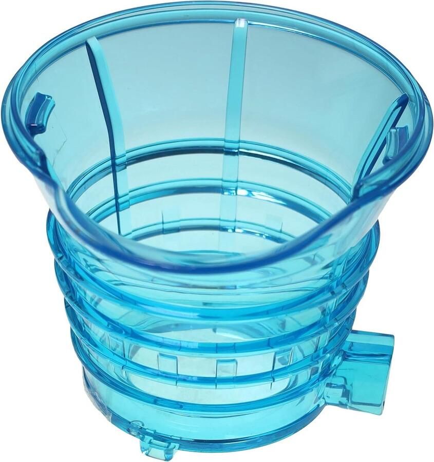 Ice insert compatible with Panasonic JD38-163-A0 MJ-L700 Slow Juicer Spare part for Juicer