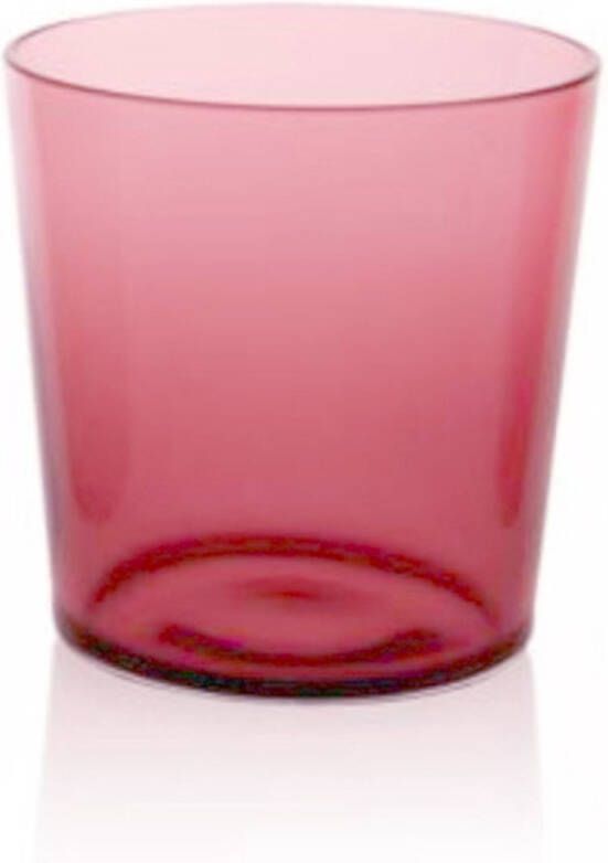 Ichendorf Aurora wijnglas lila