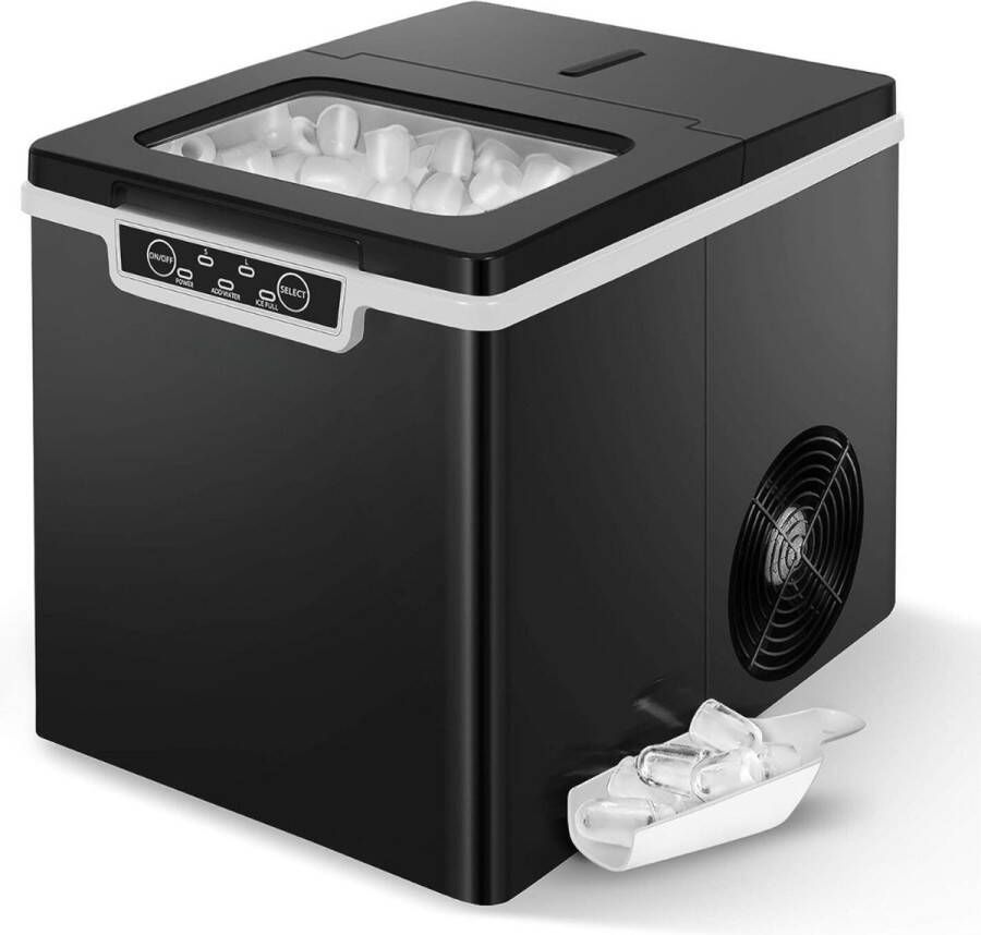 Ijsblokjesmachine Ijsmachine Ijsblokjes machine
