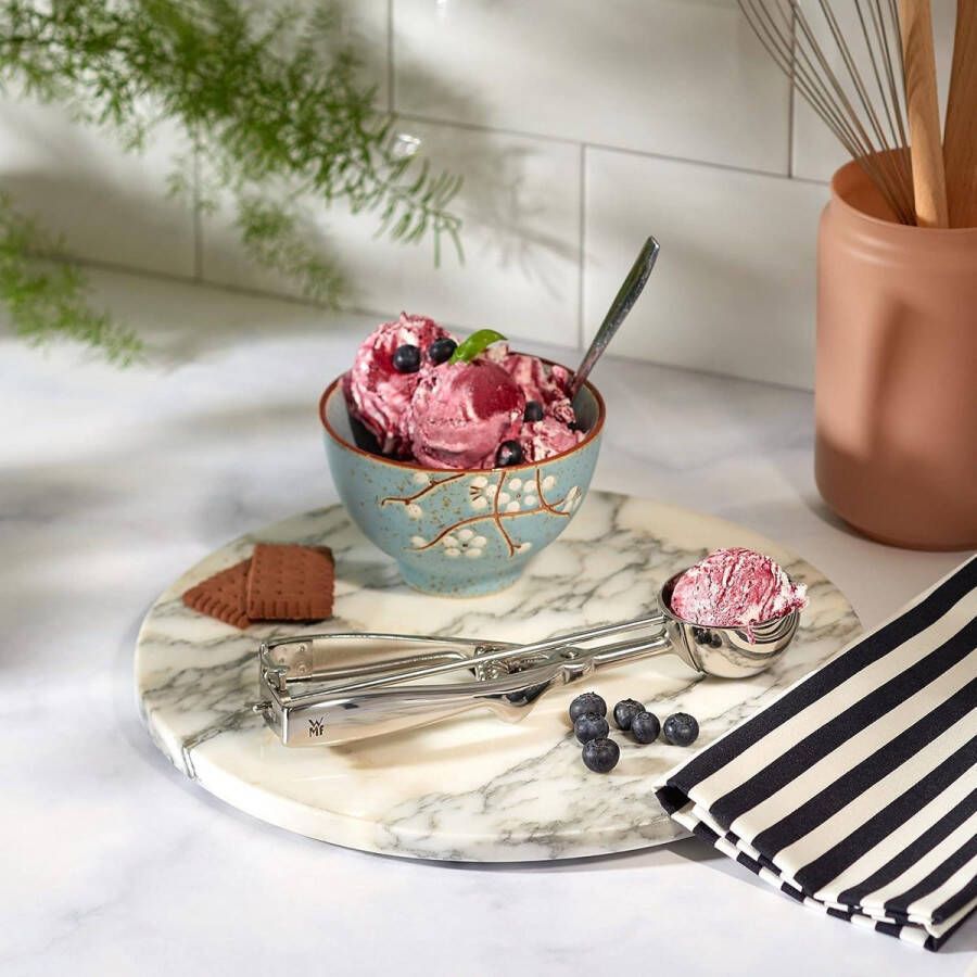 Ijsschep 55 cm Luxe Gourmet keukengerei