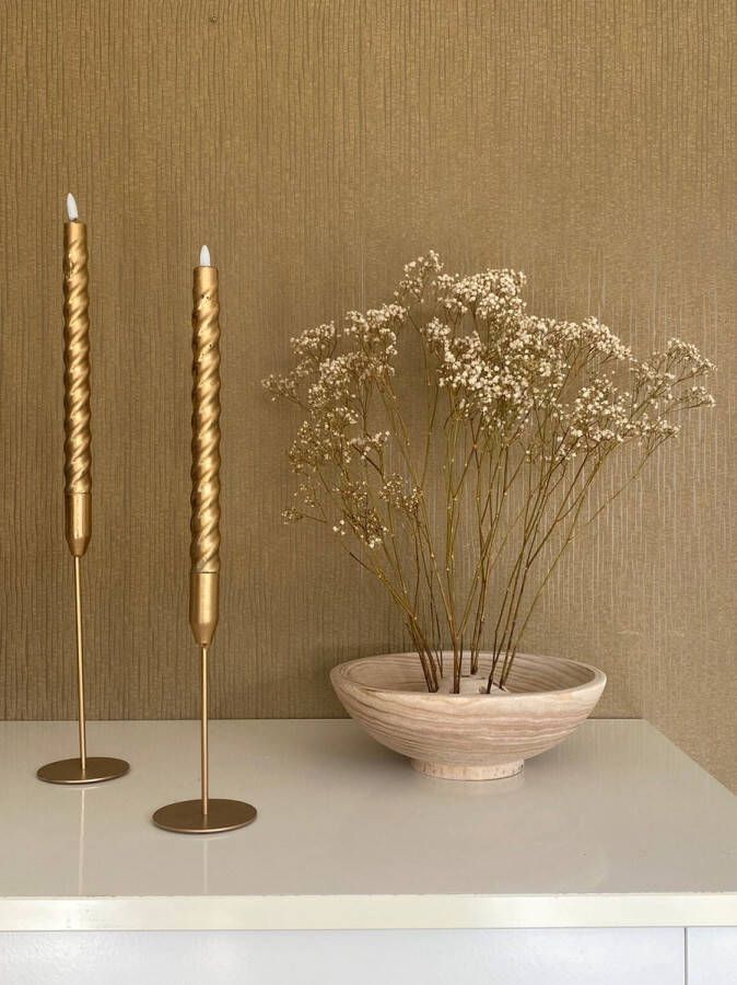 Ikebana vaas Compositie vaas schaal Houten vaas schaal voor droogbloemen Bloemenvaas Japanse bloemenvaas