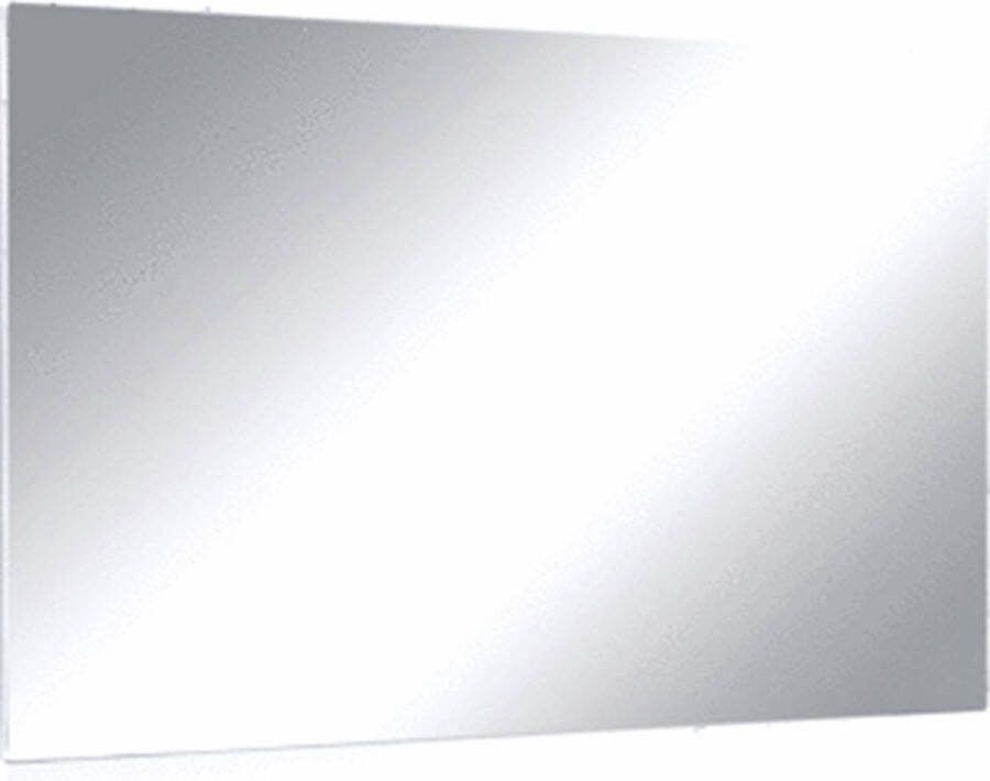 Infrarood stralingspaneel 33x630x1300mm opgenomen vermogen 700W spiegel