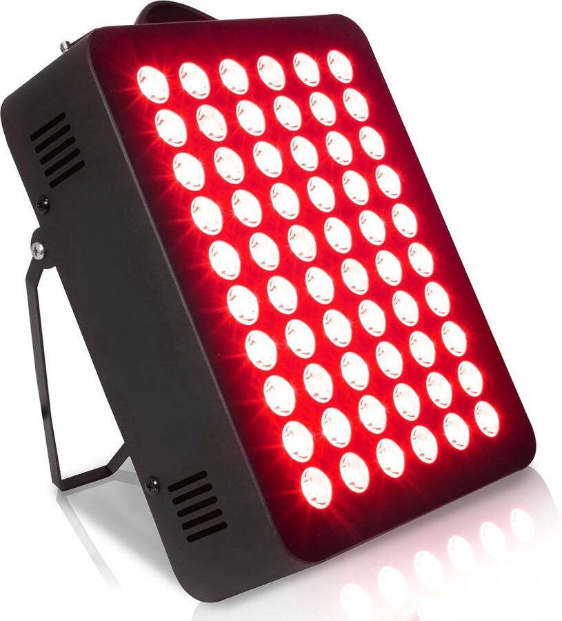 Infraroodlamp Infrarood Lamp Infrarood Therapie Pijnverlichting Infraroodtherapie