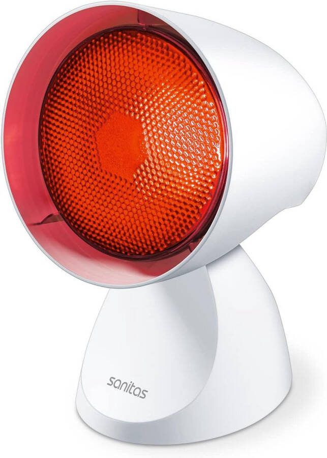 Infraroodlamp medisch voor verkoudheid en spierspanning 150 watt 5 hellingsniveaus
