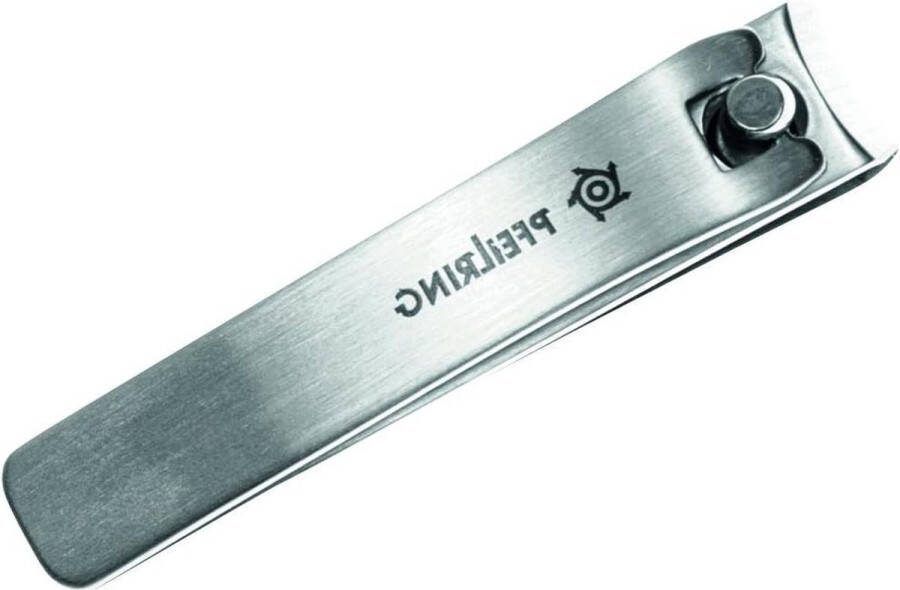 Inox Nagelknipper voor het trimmen van nagels