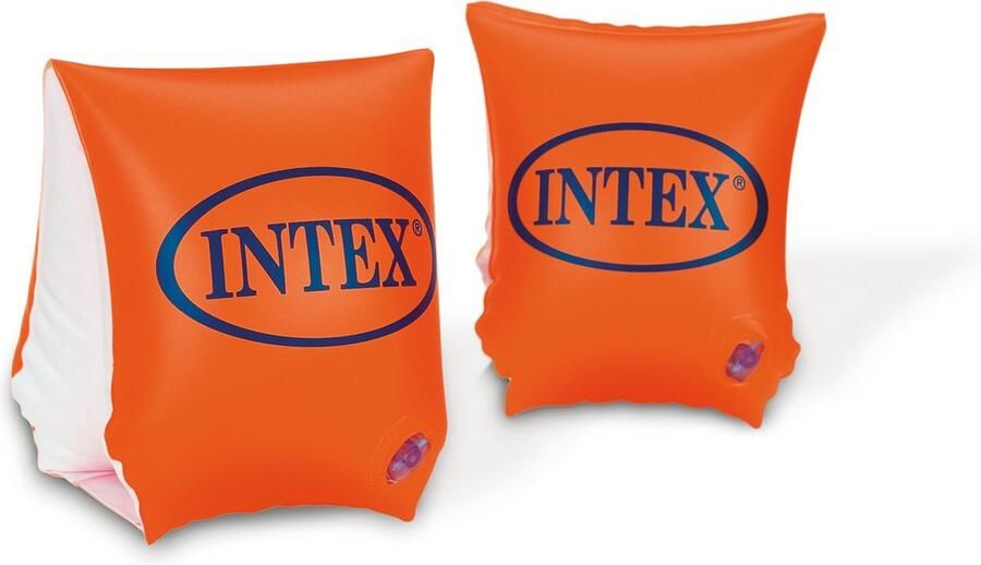 Intex zwembandjes 19 30 kg