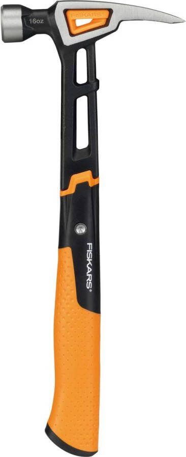 IsoCore Klauwhamer 1020213
