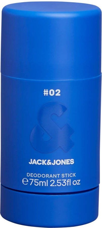 Jac#02 BLUE DEO STICK Jack&Jones Deodorant