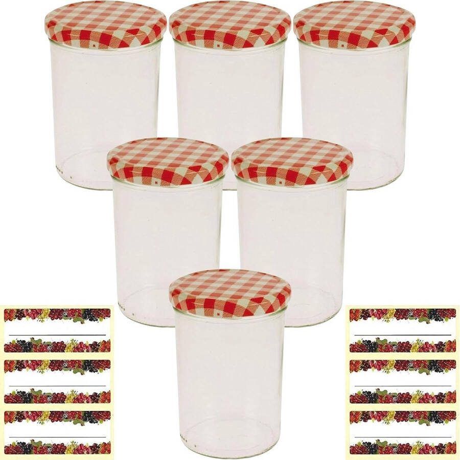 Jampotjes met deksel weckpotten jampotten 230 ml need content in html jampotjes met deksel