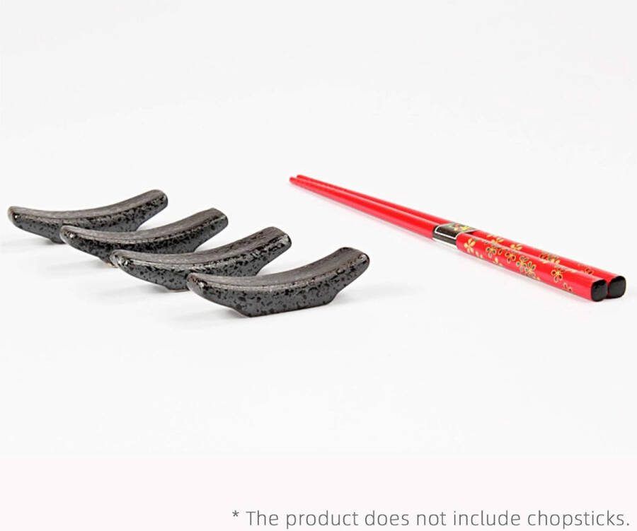 Japanse Melamine Sushi Gerechten KWALITEITS SUSHI SET