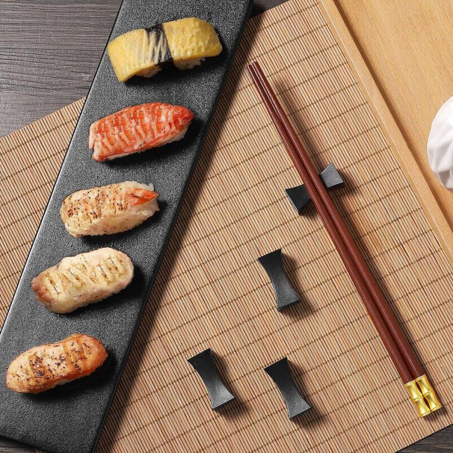 Japanse Melamine Sushi Gerechten KWALITEITS SUSHI SET