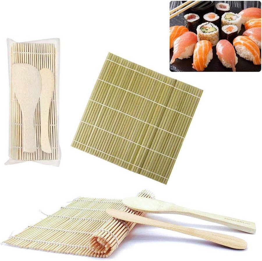 Japanse Melamine Sushi Gerechten KWALITEITS SUSHI SET