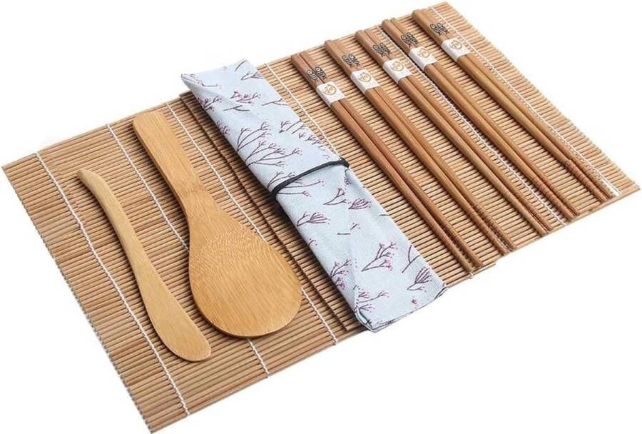 Japanse Melamine Sushi Gerechten KWALITEITS SUSHI SET