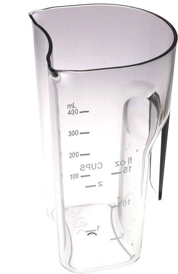 Juice Reservoir for Slow Juicer MJ-L500 MJ-L600 Replacement Part JD05-153-K1