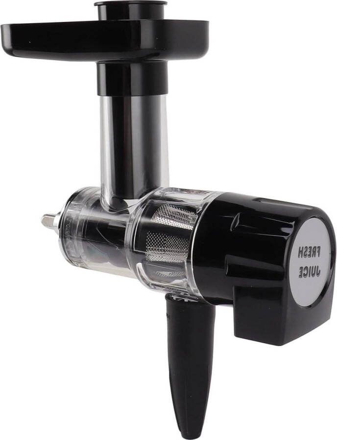 Juicer Attachment for All Models Kitchen Mixers Slow Fruit and Vegetable Juicer Parts