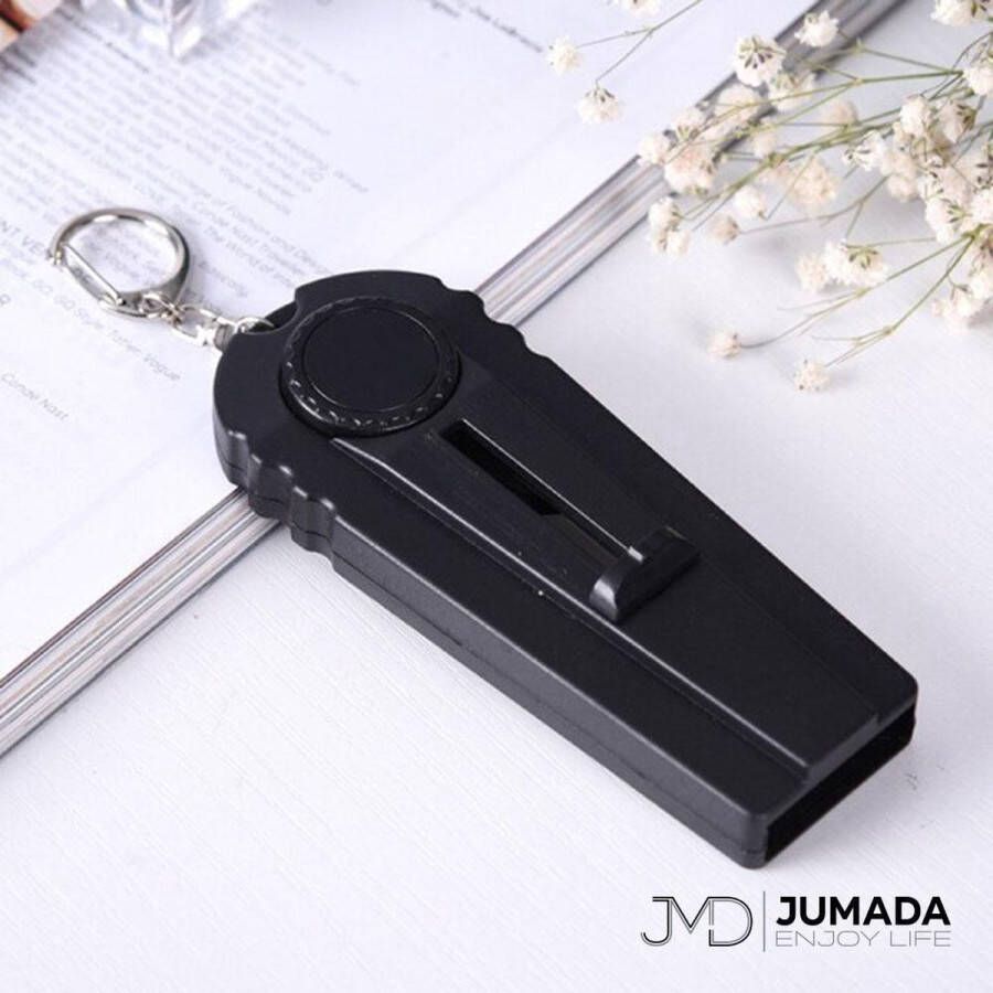 Jumada's Bierdopschieter Bieropener Flesopener Bierfles Opener Zwart