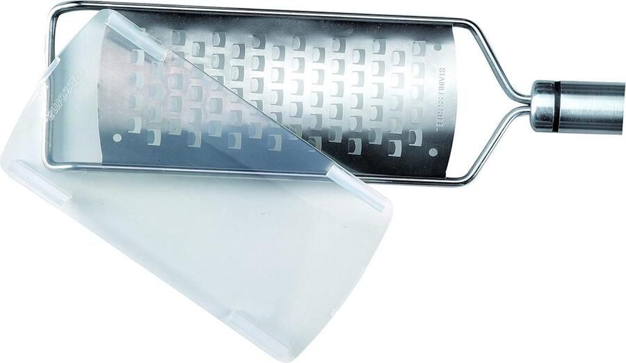 Kaasrasp X-Sharp medium Rasp keuken gereedschap kaasmolen