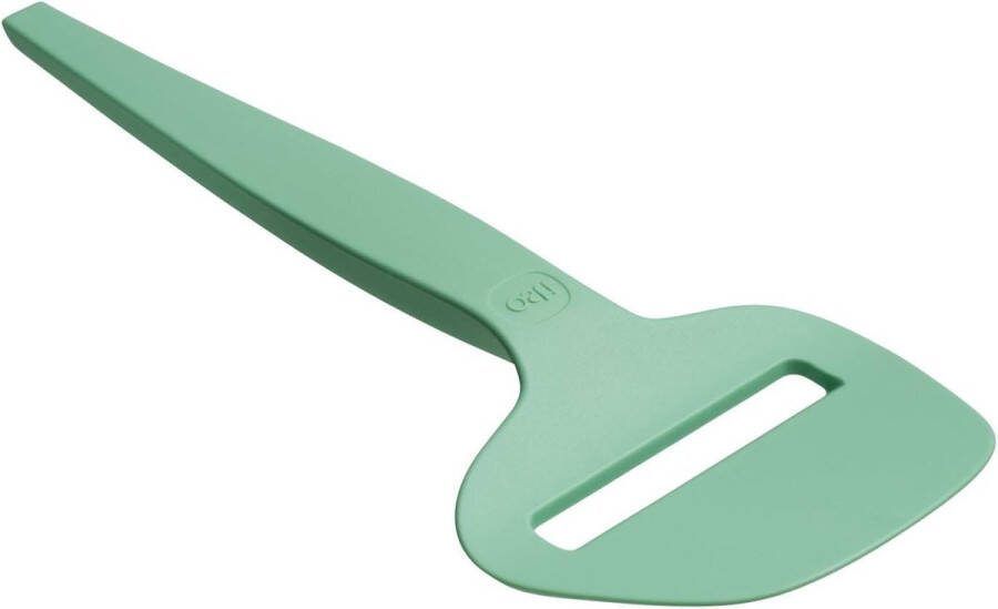 Kaasschaaf jonge kaas Non-stick kaasschaafmachine Groen Kaasschaaf jonge kaas