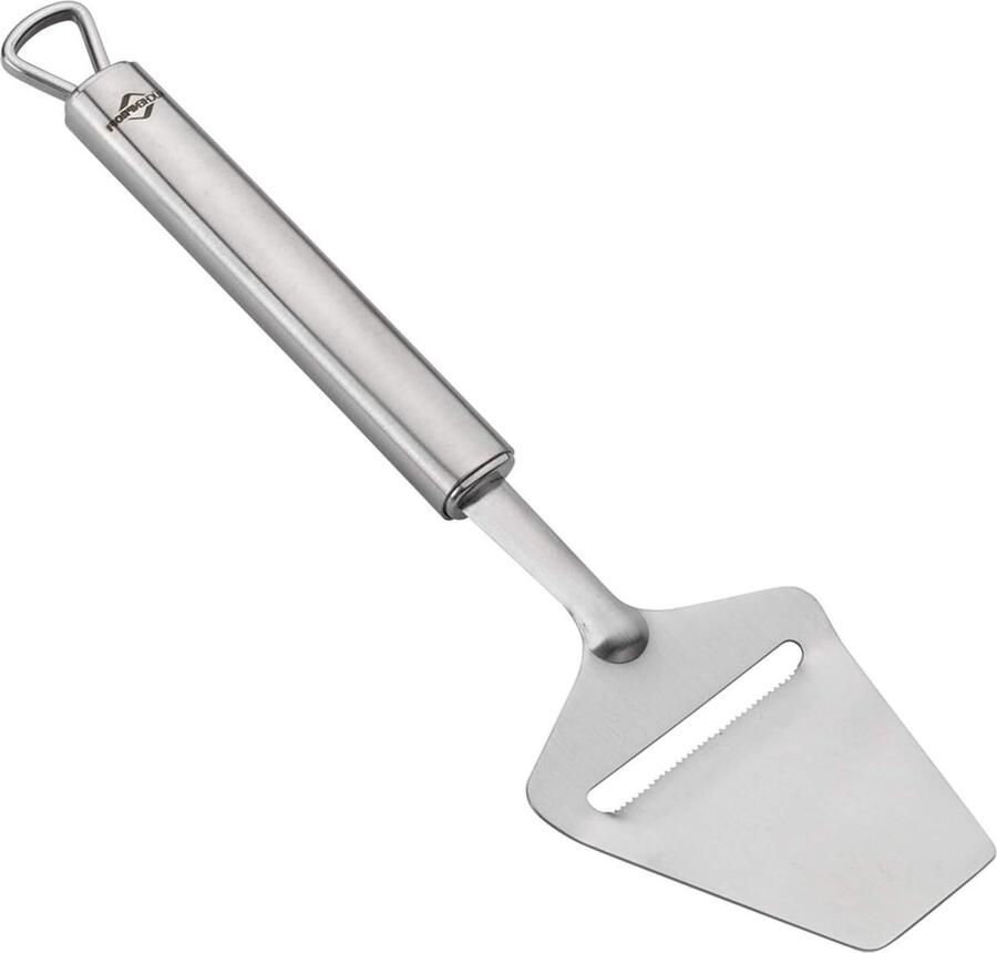 Kaasschaaf met driehoekige handgreep 26 cm lang RVS Cheese Slicer