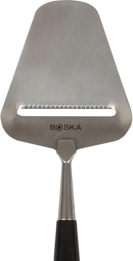 Kaasschaaf Milano+ RVS met Non-Stick Coating 235x75x20 mm