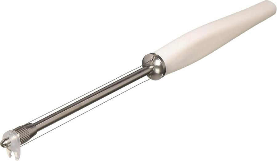 Kaassnijder Metaal Handig en Duurzaam Cheese Slicer