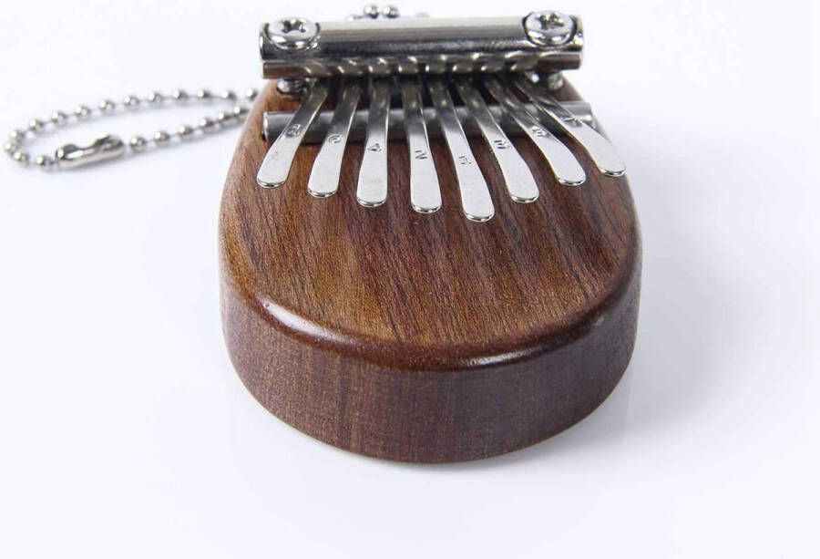 Kalimba Duimpiano Kalimba's Kalimba Muziekinstrument
